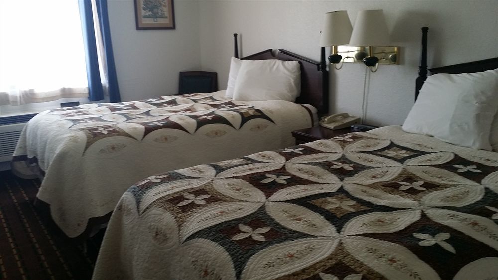 Guest House Inn Medical District Near Texas Tech Univ Λούμποκ Εξωτερικό φωτογραφία