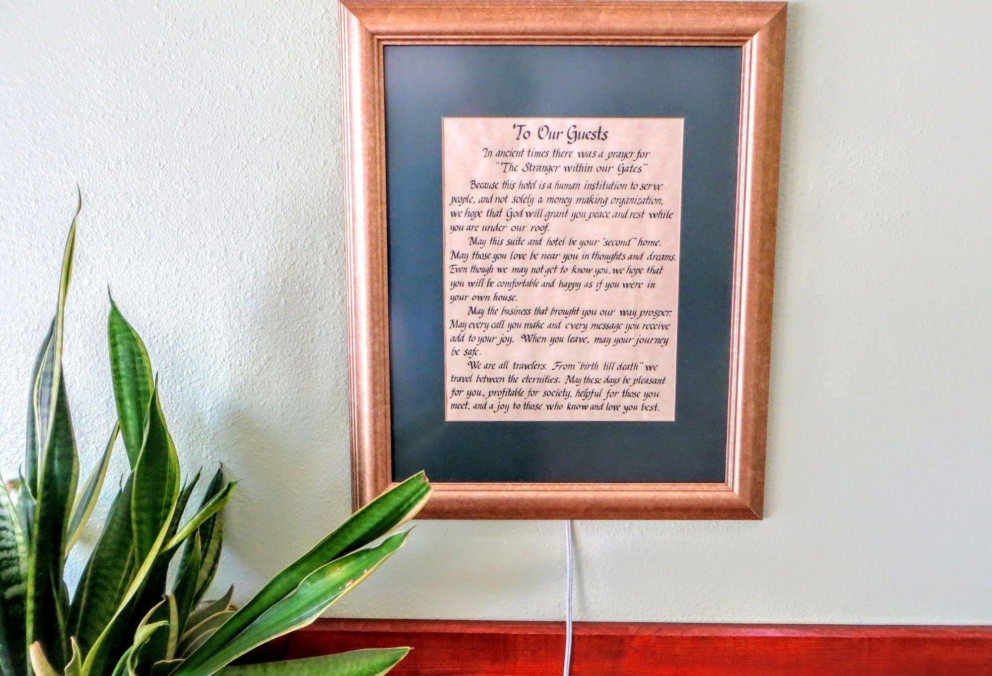 Guest House Inn Medical District Near Texas Tech Univ Λούμποκ Εξωτερικό φωτογραφία