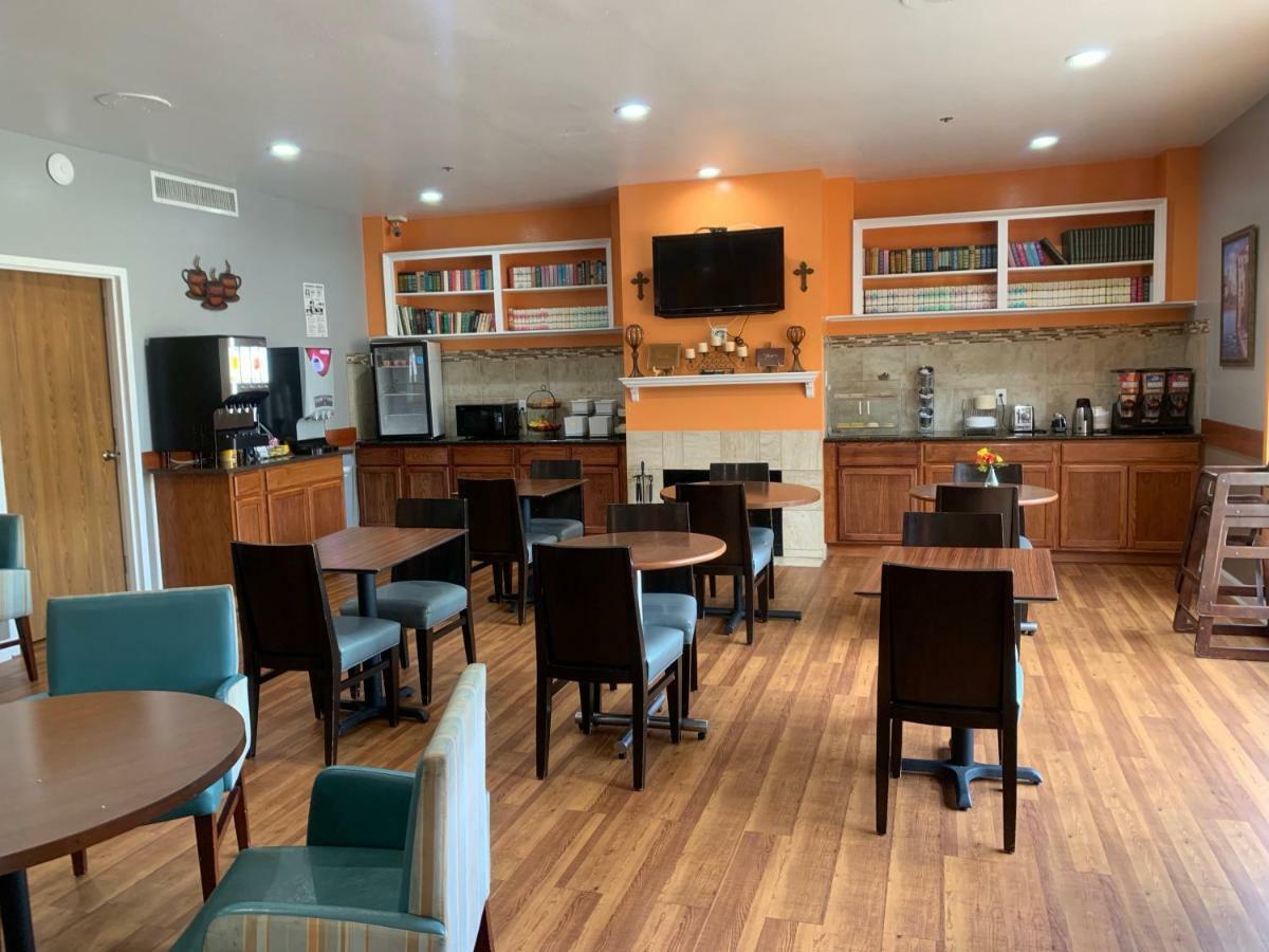 Guest House Inn Medical District Near Texas Tech Univ Λούμποκ Εξωτερικό φωτογραφία