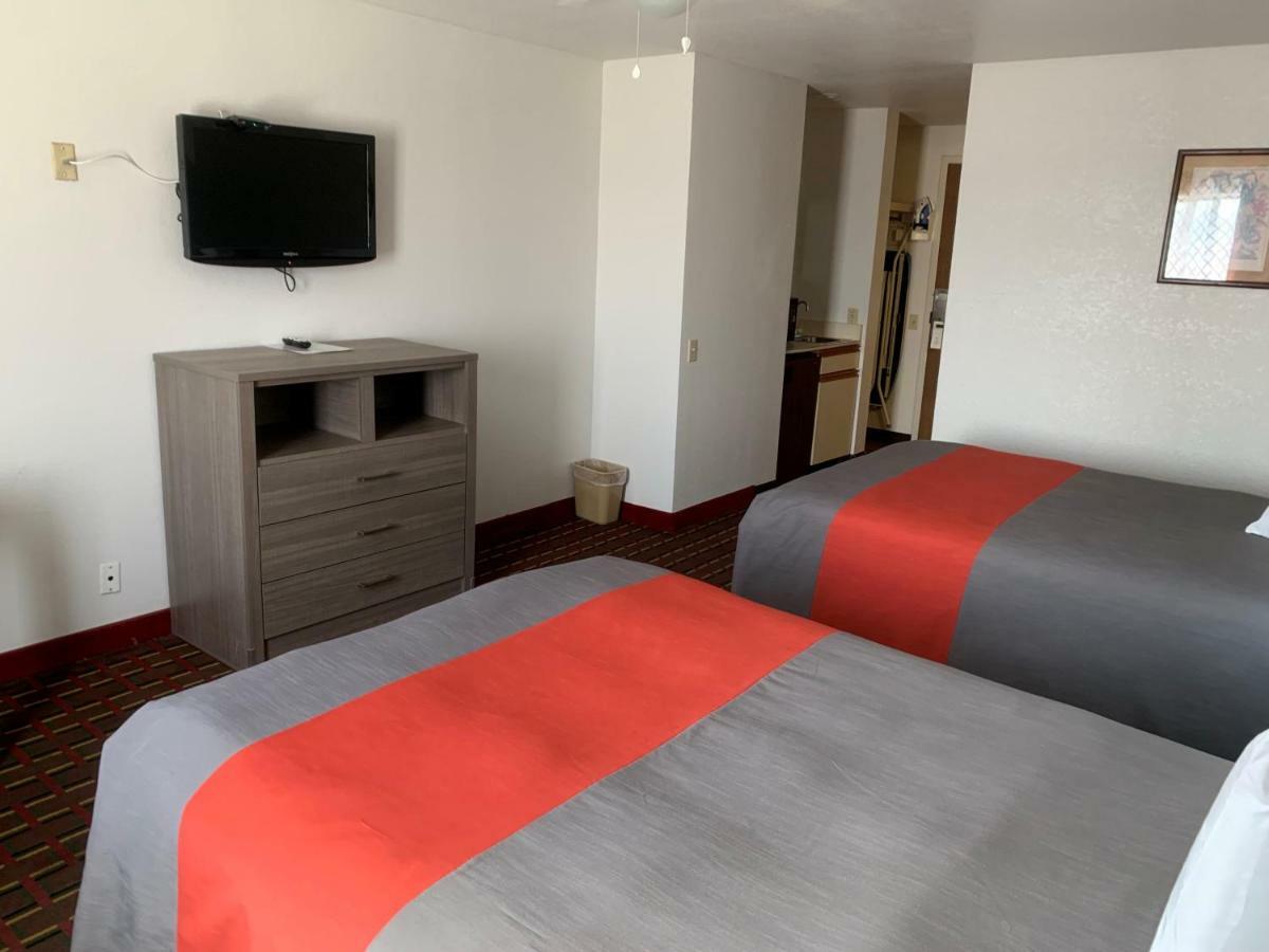 Guest House Inn Medical District Near Texas Tech Univ Λούμποκ Εξωτερικό φωτογραφία