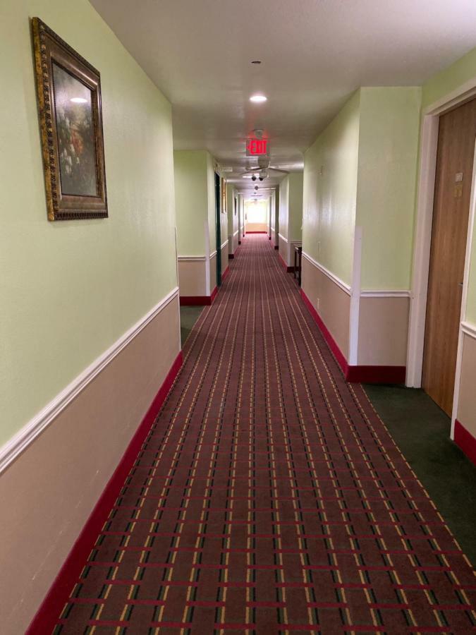 Guest House Inn Medical District Near Texas Tech Univ Λούμποκ Εξωτερικό φωτογραφία