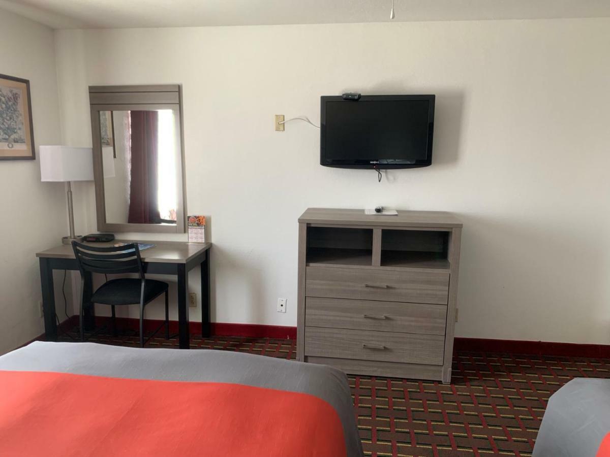 Guest House Inn Medical District Near Texas Tech Univ Λούμποκ Εξωτερικό φωτογραφία
