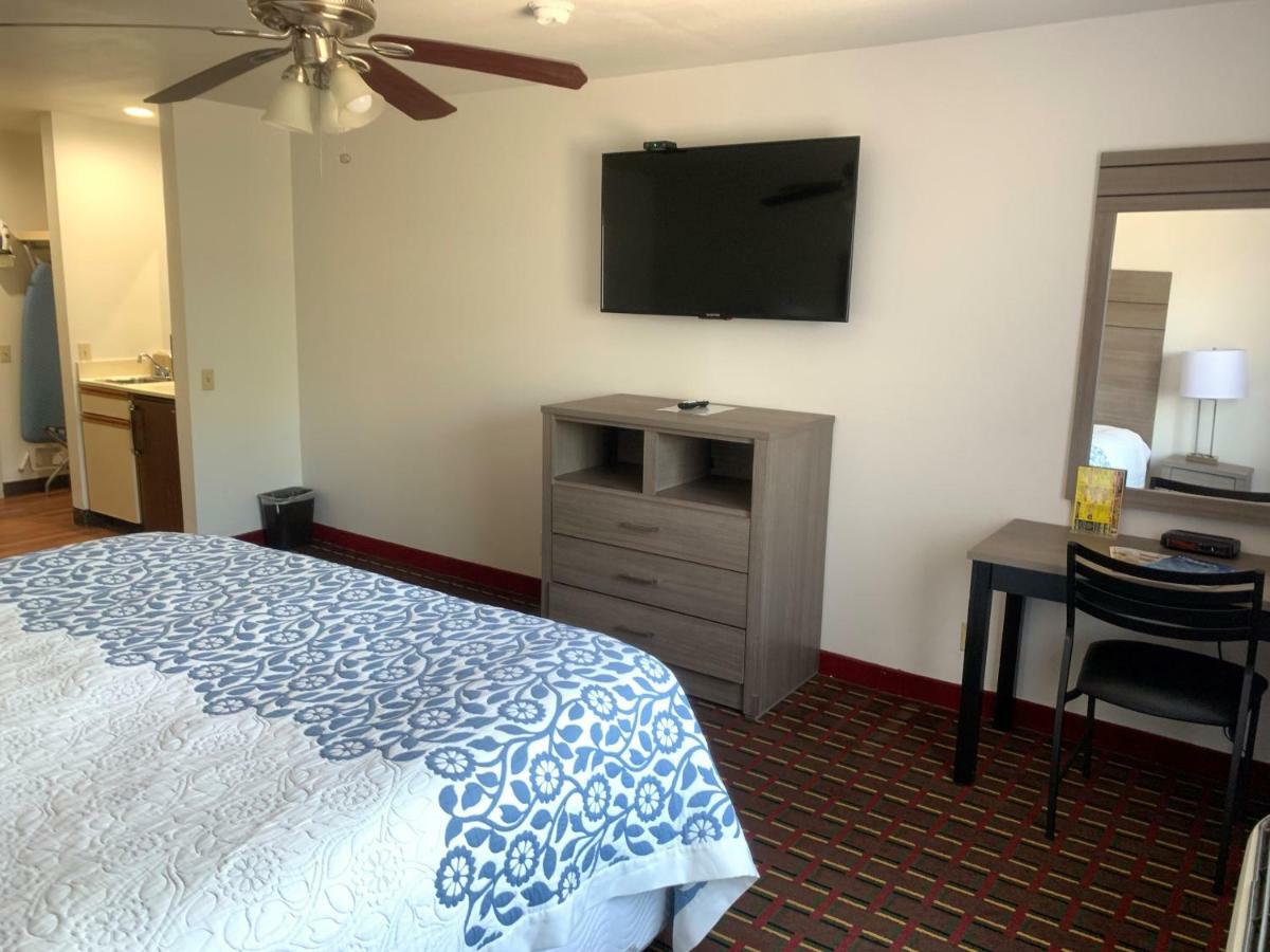 Guest House Inn Medical District Near Texas Tech Univ Λούμποκ Εξωτερικό φωτογραφία
